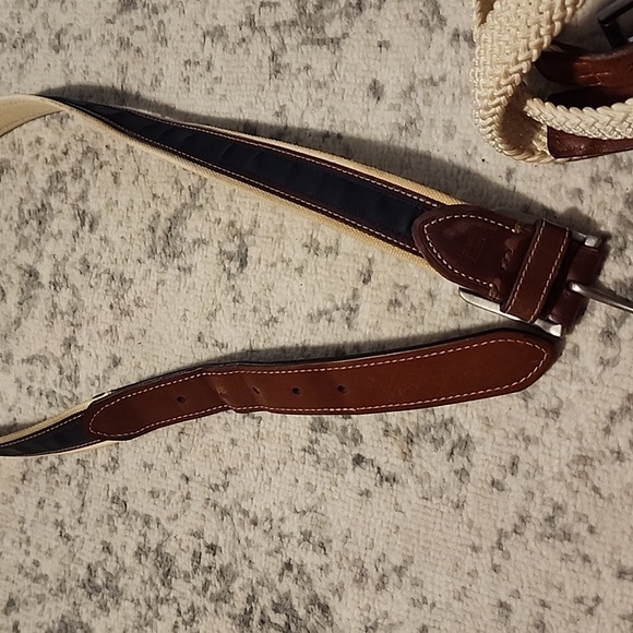 *5 items under $10 for $20* belts - Picture 5 of 7